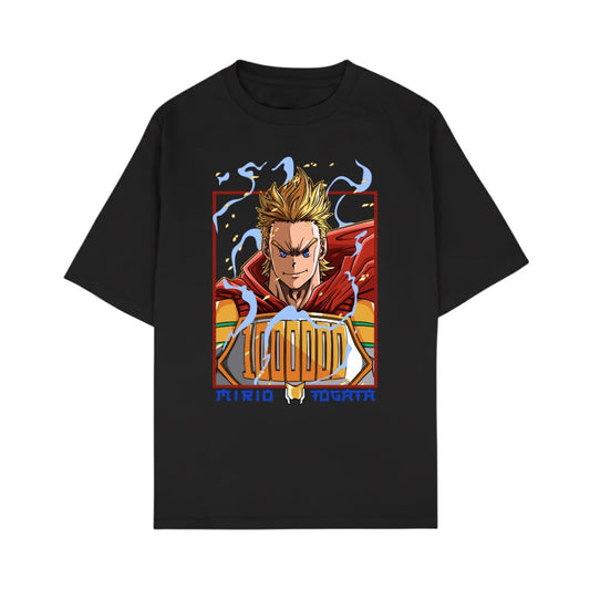 Mirio - My Hero Academia