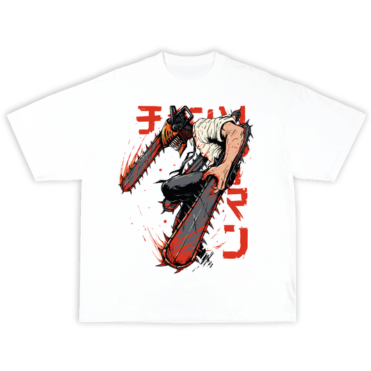 Denji - Chainsaw Man