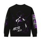 Sung Jin Woo Polera - Solo Leveling