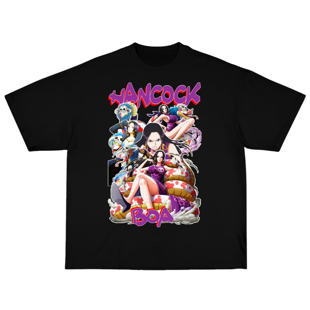 Boa Hancock - One Piece