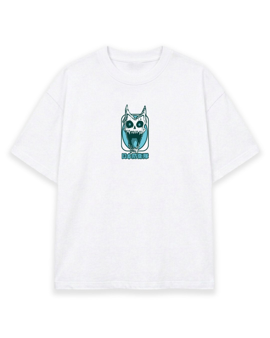 JAPAN ANTI-KAIJU DEFENSE FORCES