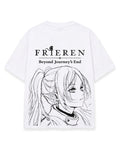 FRIEREN: VERTICAL KANJI EDITION - FRIEREN