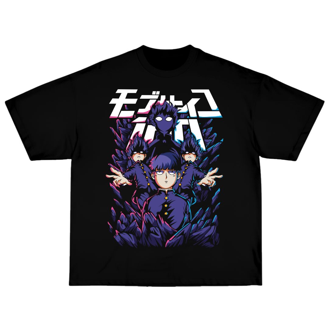 Shigeo Kageyama - Mob Psycho 100