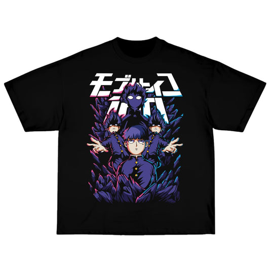 Shigeo Kageyama - Mob Psycho 100