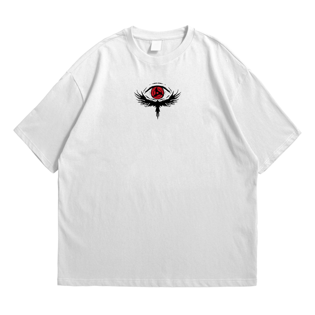Itachi Crows - Naruto