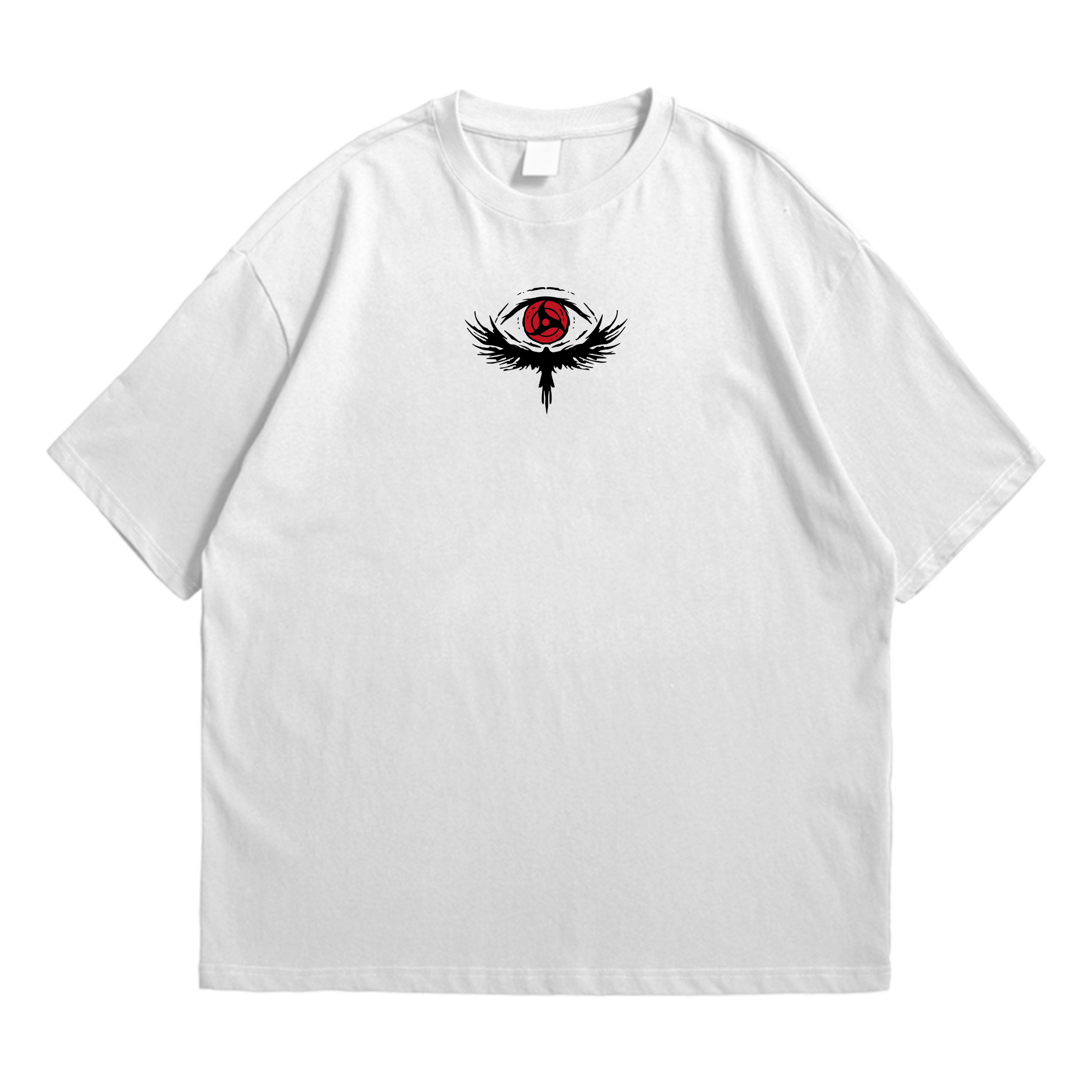 Itachi Crows - Naruto