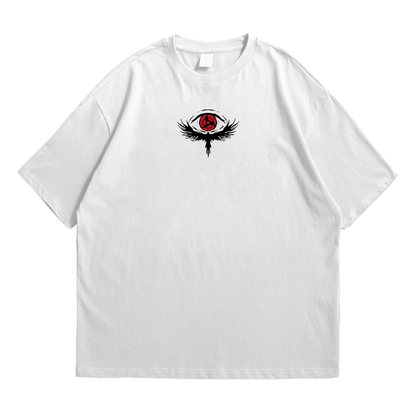 Itachi Crows - Naruto