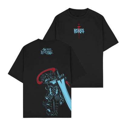 Igris - Solo Leveling