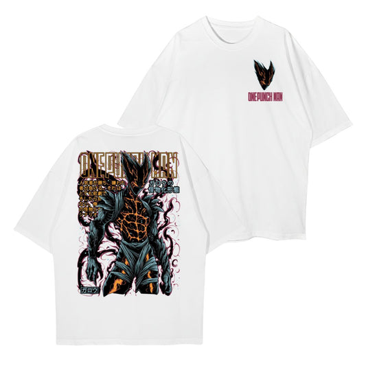 Garou - One Punch Man