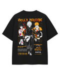 GABIMARU SEASON 02 - HELL'S PARADISE
