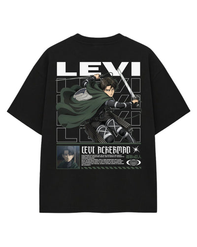 LEVI SHIELD