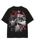 VENGEANCE PATH - BERSERK