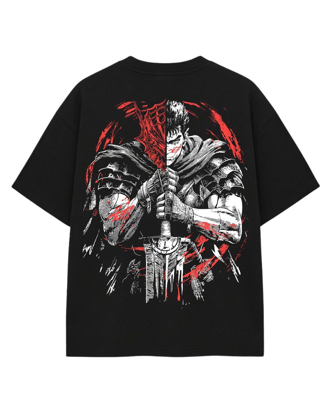 VENGEANCE PATH - BERSERK
