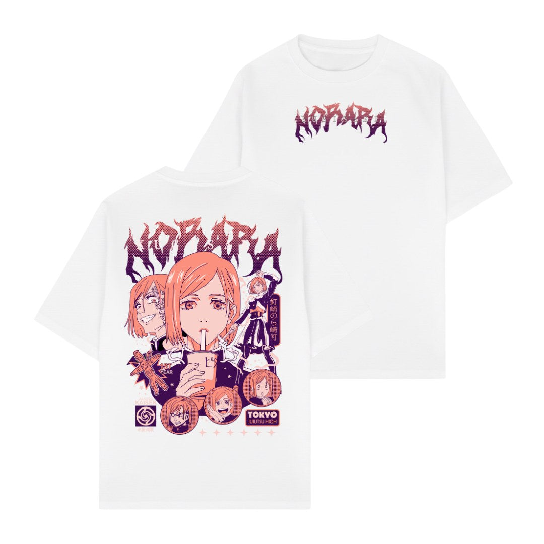 Nobara Kugisaki - Jujutsu Kaisen