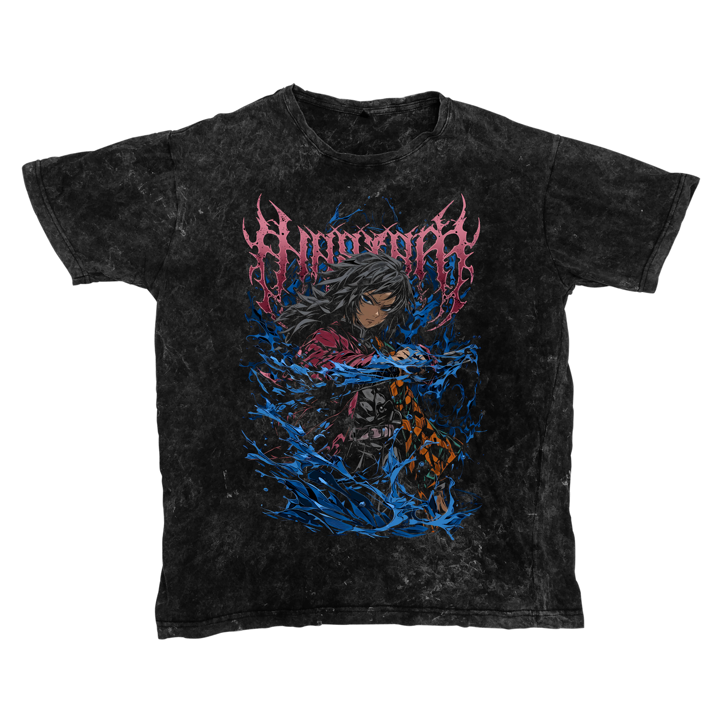 Tomioka - Kimetsu No Yaiba (Demon Slayer)