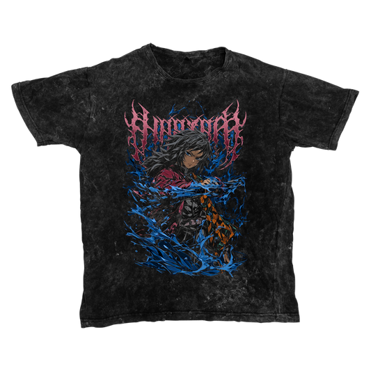 Tomioka - Kimetsu No Yaiba (Demon Slayer)