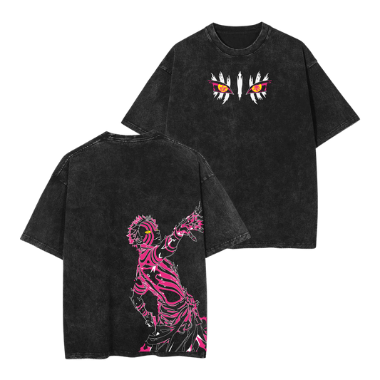 Akaza - Kimetsu No Yaiba (Demon Slayer)