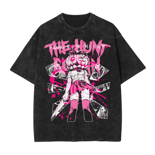 Naoko Kirino - Pumpkin Night