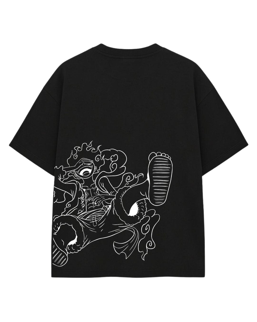 LUFFY GEAR 5 VIBES - ONE PIECE