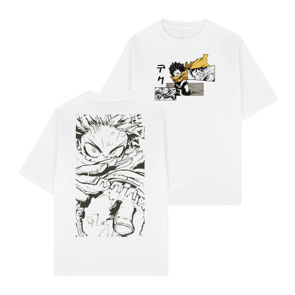 Deku - My Hero Academia