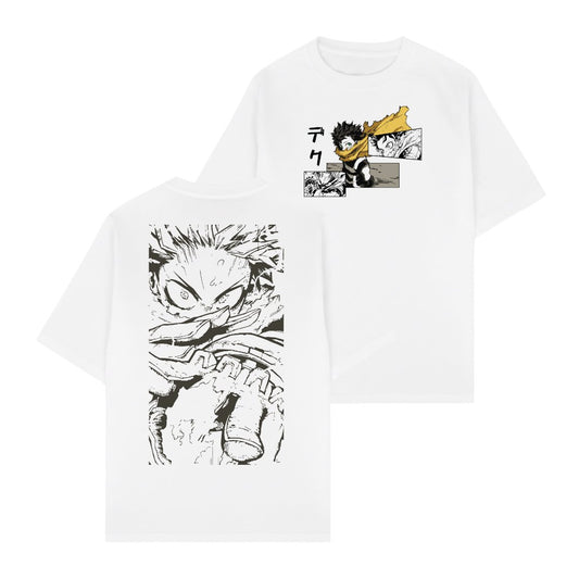 Deku - My Hero Academia