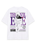 THE EVIL EYE - DANDADAN