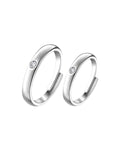 ANILLOS DE YUTA PARA PAREJA