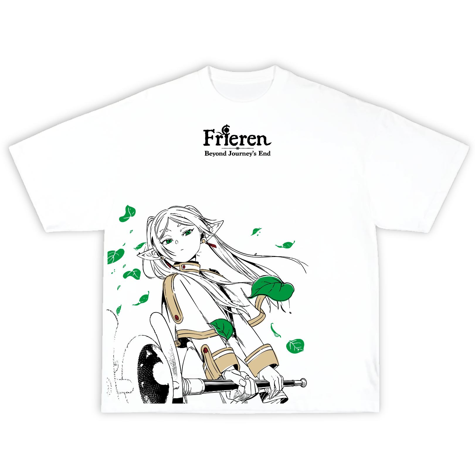 Frieren - Sousou no Frieren