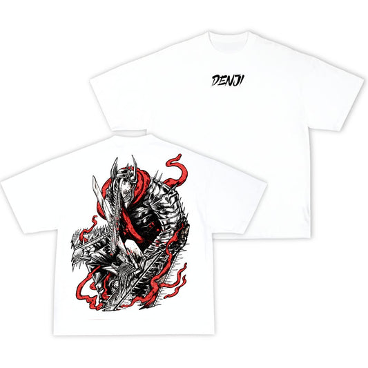 Denji - Chainsaw Man