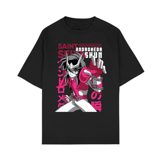 Andromeda Shun - Los Caballeros del Zodiaco