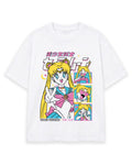 USAGI TSUKINO
