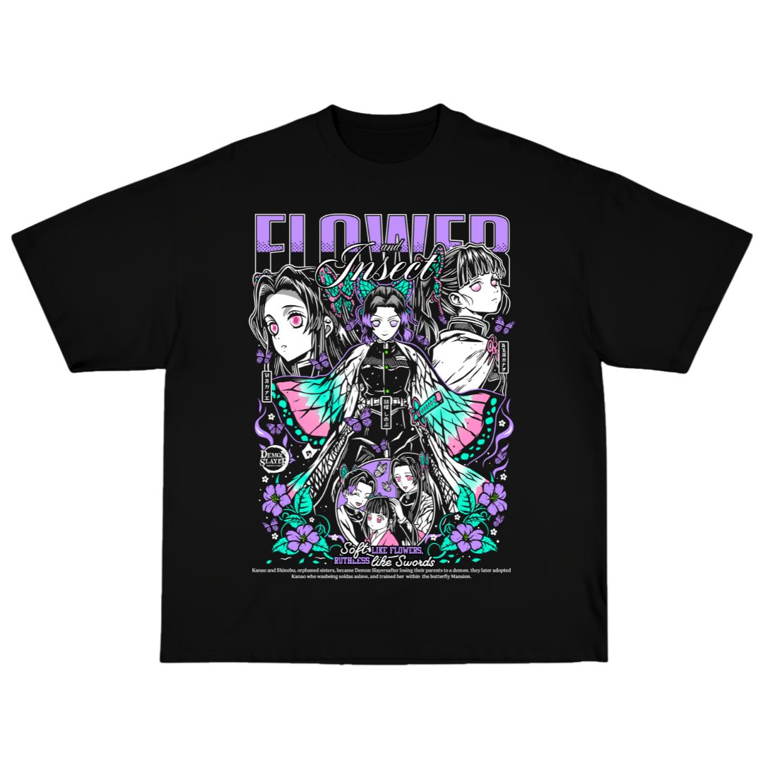 Shinobu Kocho - Kimetsu No Yaiba (Demon Slayer)