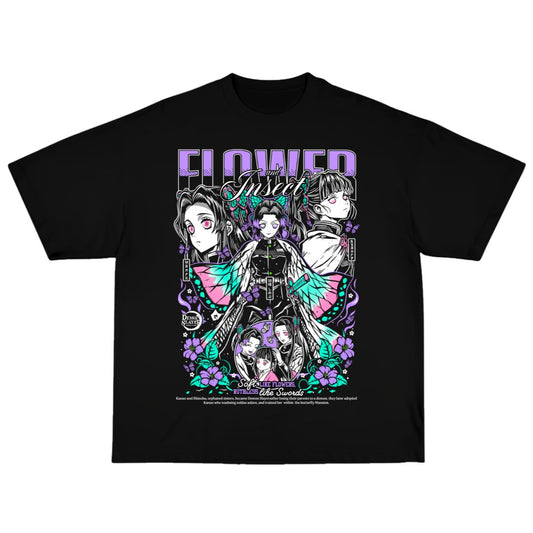 Shinobu Kocho - Kimetsu No Yaiba (Demon Slayer)