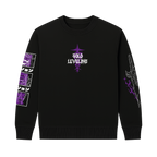Sung Jin Woo Polera - Solo Leveling