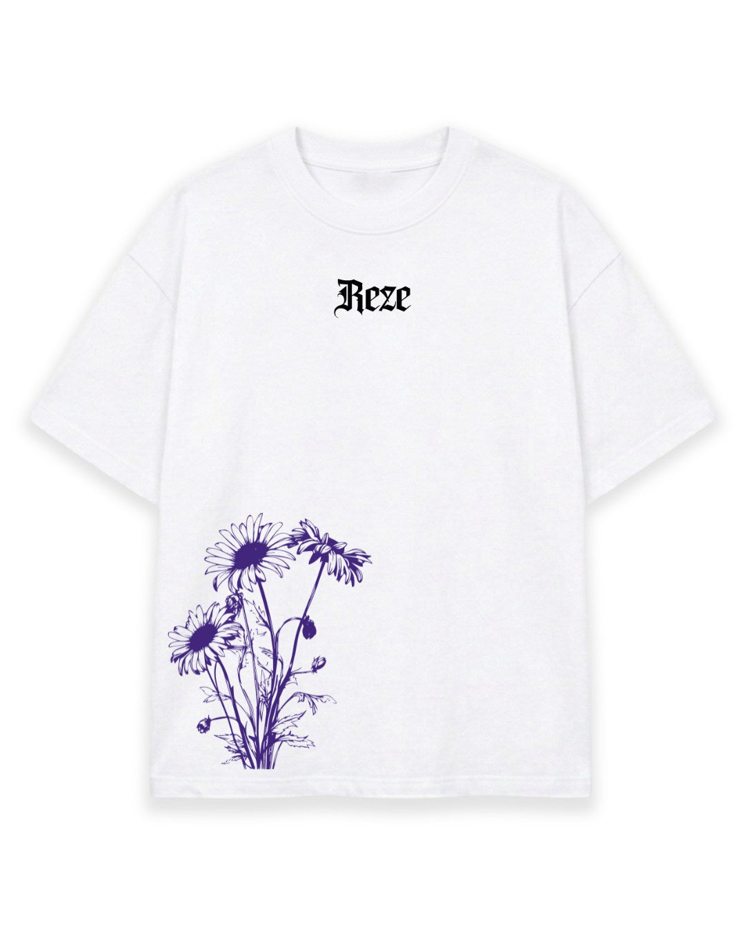 REZE FLOWER OF LOVE  - CHAINSAW MAN