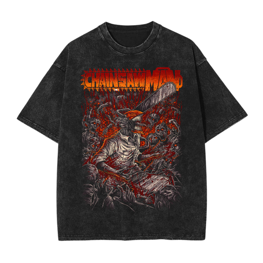 Denji - Chainsaw Man