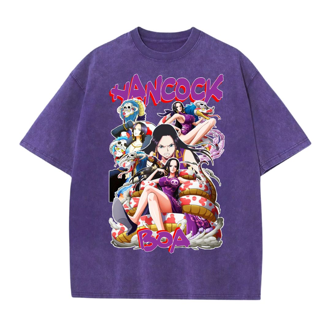 Boa Hancock - One Piece