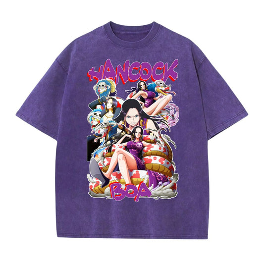 Boa Hancock - One Piece