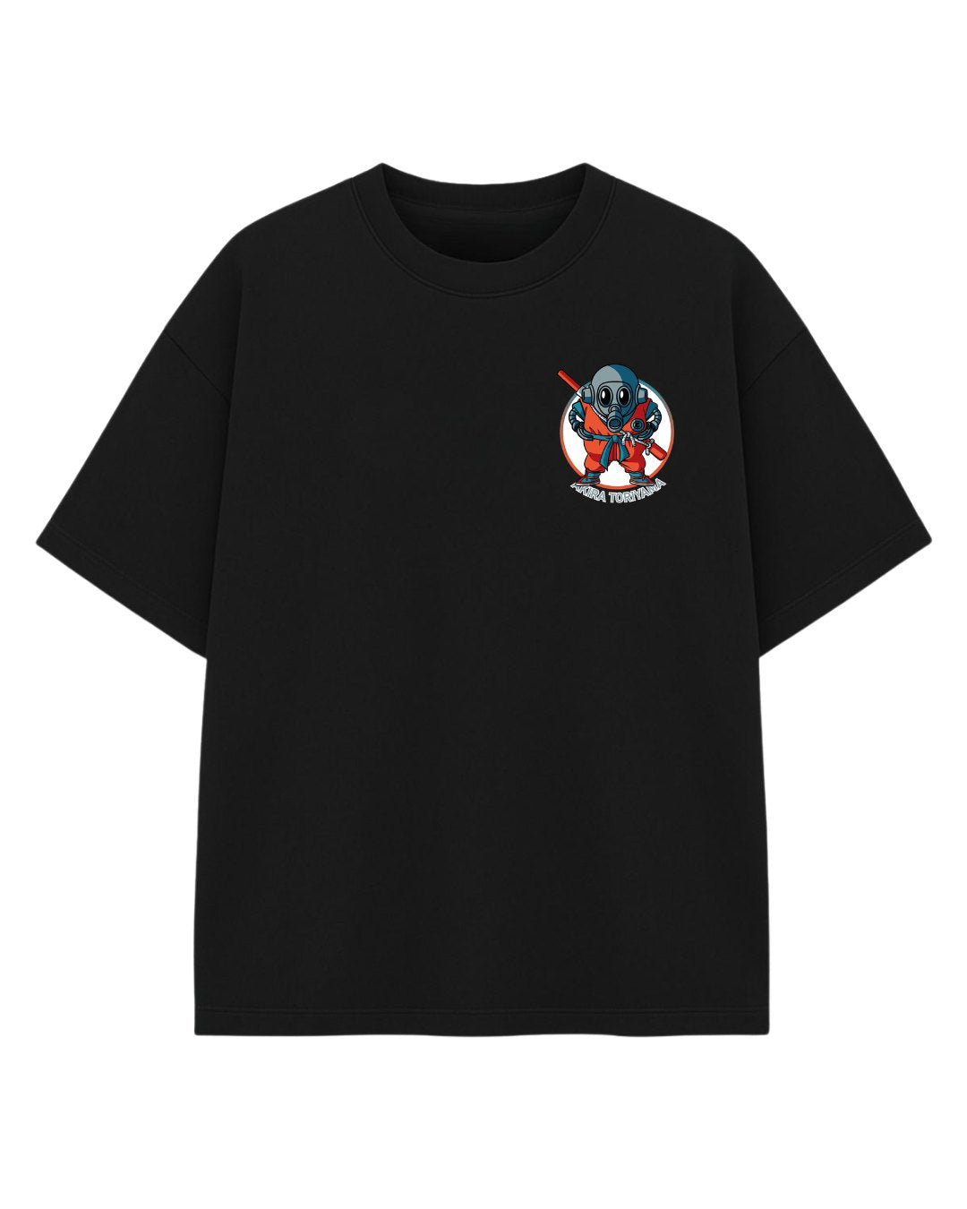 Z WARRIORS - DRAGON BALL