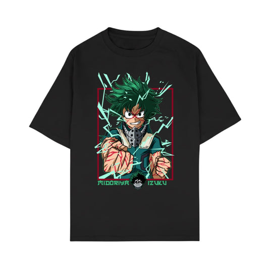 Deku - My Hero Academia