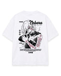 NOBARA WILD ROSE