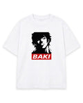 SUPREBAKI - BAKI