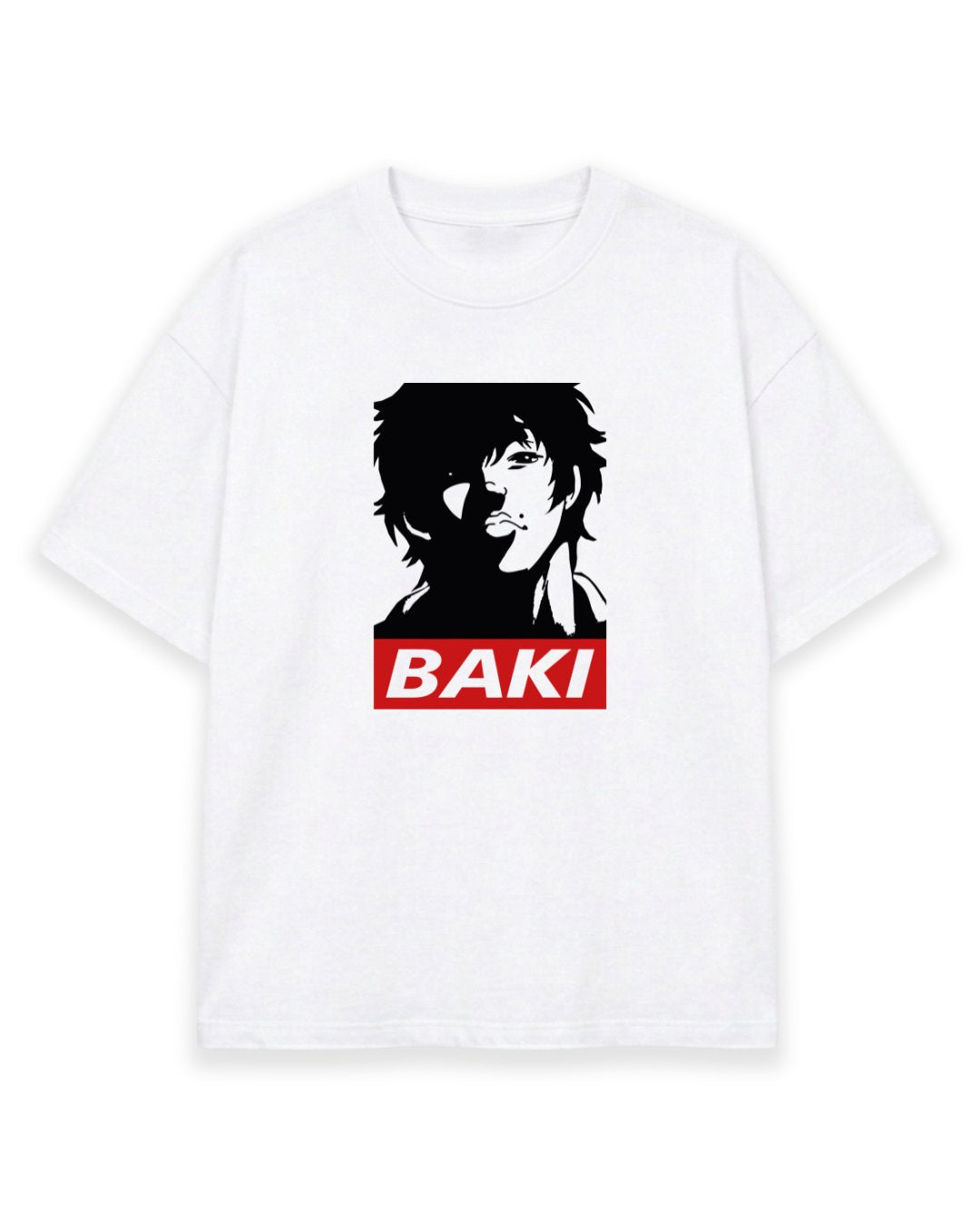 SUPREBAKI - BAKI