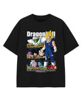 MAJIN VEGETA - DRAGON BALL