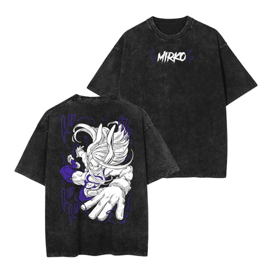 Mirko - My Hero Academia