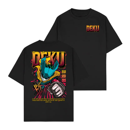 Dark Deku - My Hero Academia
