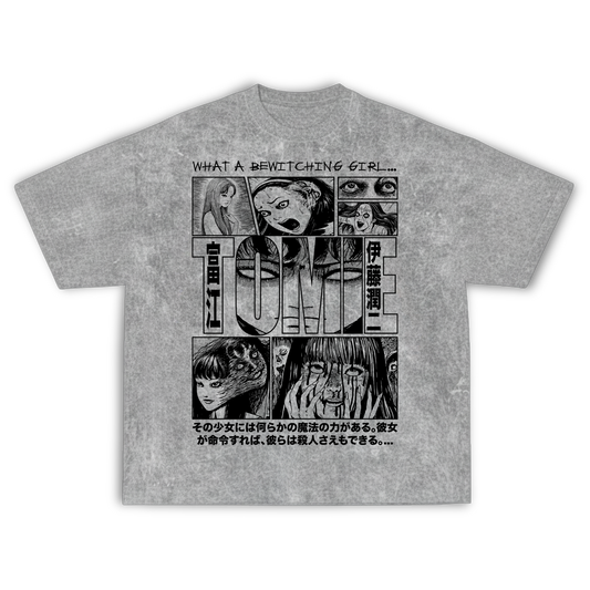 Tomie - Junji Ito Collection