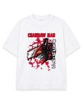 CHAINSAWRED