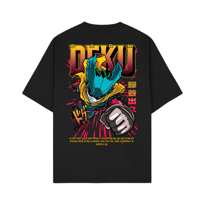 Dark Deku - My Hero Academia