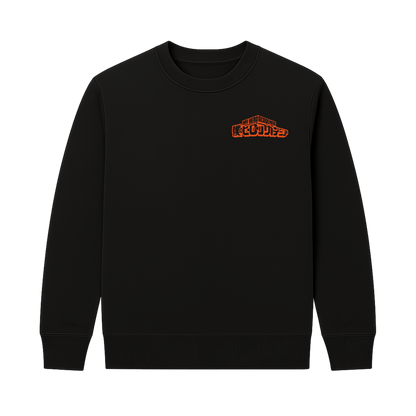 Bakugo Polera - My Hero Academia